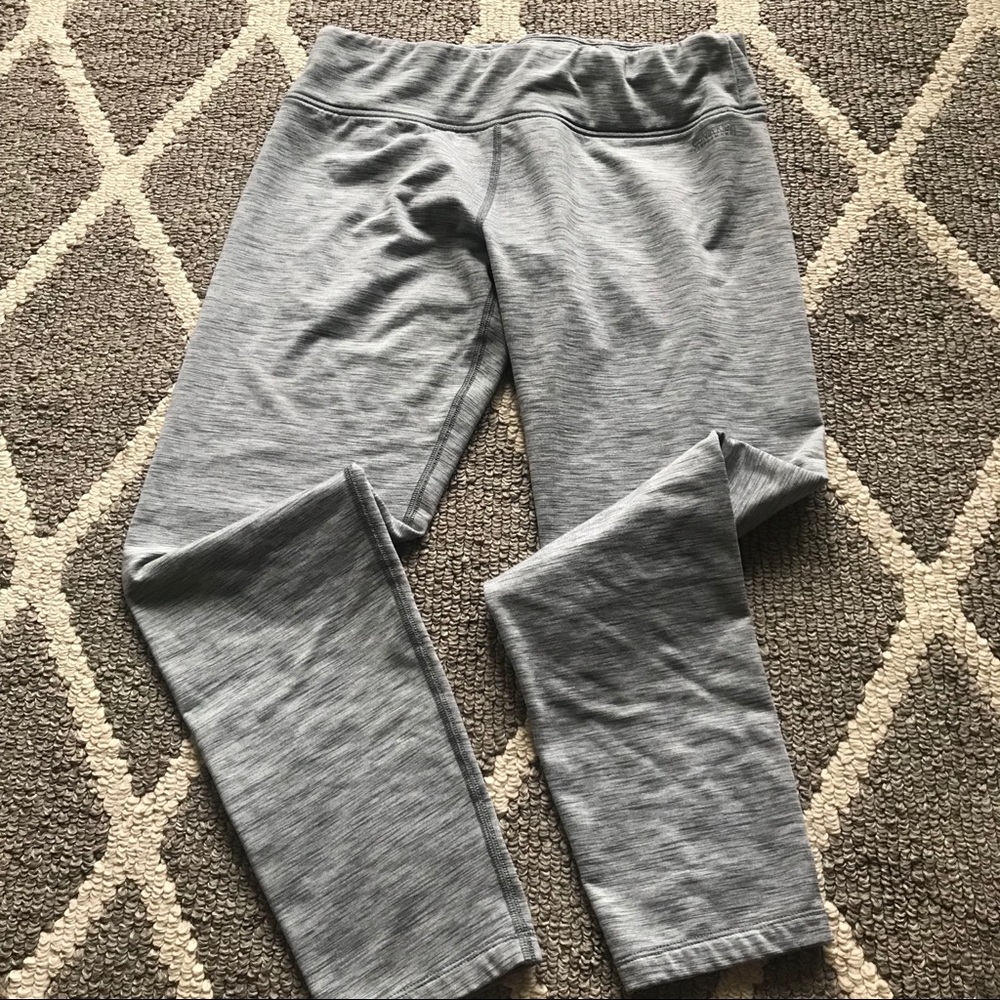 Calvin Klein Performance Cropped Legging